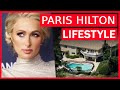 Paris Hilton Luxury Lifestyle | Insane Wealth