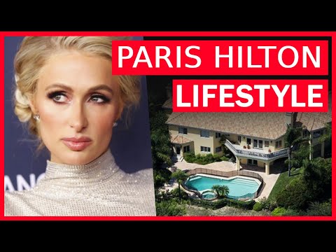 Video: Paris Hilton Net Worth: Wiki, naimisissa, perhe, häät, palkka, sisarukset