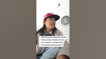 LAGU INDIA versi SUNDA #laguINDIASUNDA