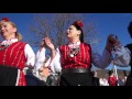 Празник на суджука в Кошарица 2016