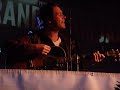 Michael Johns with Brad Smith - No Rain at Wokano Lounge in Santa Monica 10/22/10