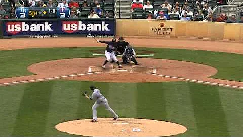 2012/08/12 Shields' solid start