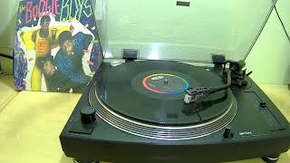 Watch Boogie Boys Colorblind World video