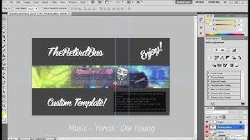MW2 Custom Callsign Template | By Me! Download In DESC