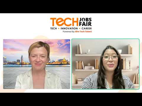 Tech Jobs Fair