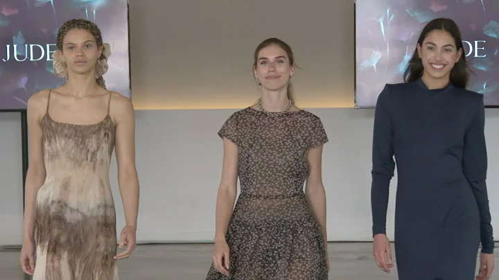 CORE || FASHION DESIGN SHOW || JUNE 2022