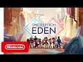 One Step From Eden - Le test sur Switch