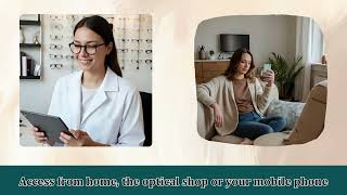 Iberical Opti - The Optometry Practice Management Software that grows your business