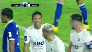Persib Bandung 1-1 Lion City Sailors FC - Group Stage - Highlights | AFC Champions League Two 25/26