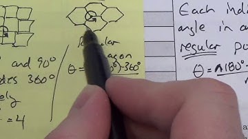 Math 30 3 Regular Polygons   Lesson