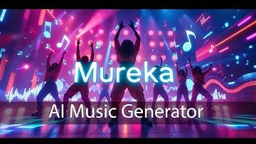 Mureka AI: Make Your Own Tracks with AI (No Skills Needed!)