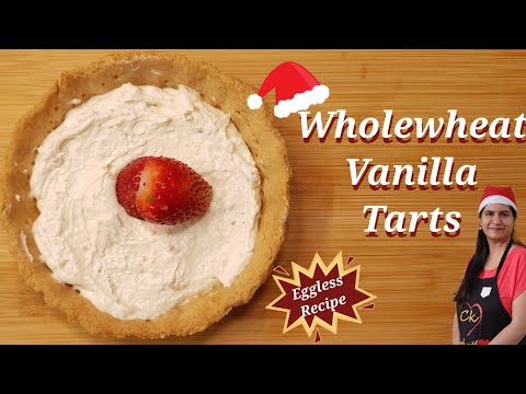 Видео: Улаан лоолийн нарийн ширхэгтэй Tartlets