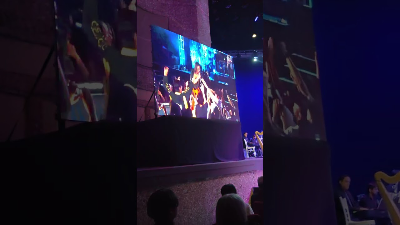 Don't stop believin' - Journey Cover OFILAGS