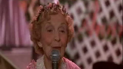 The Wedding Singer - Till There Was You (Ellen Alb...