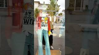 L For An Exhibition Of The Best Summer Clothes For Hot Weather For Large Sizes For Women