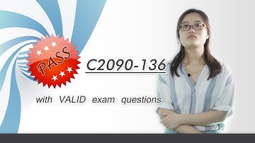 [Testpassport] Exclusive IBM Certified Solution Advisor C2090-136 real questions