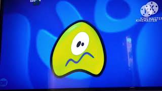 BBC Kids Ident Cliff Remake