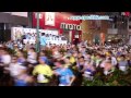 Жёлтые зонтики на марафоне в Гонконге (новости) http://9kommentariev.ru/ http://9kommentariev.ru/