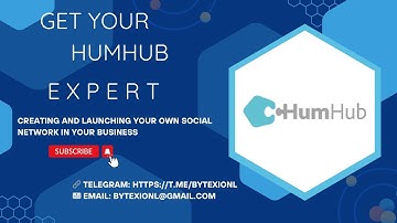 Install HumHub in ubuntu like a pro!