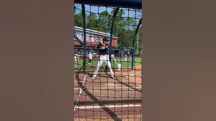 William Barfield 2020 Richmomd Academy
