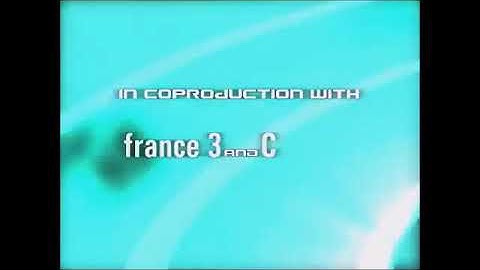 CODE LYOKO EP.45 Guerra fria (PORTUGUÊS PT-PT)(PT1)