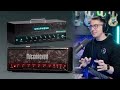 Live Tone Test: Graphene VS Nutcracker