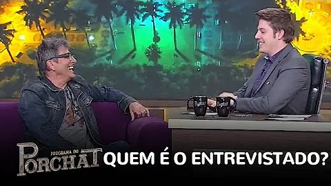 Qual o papel do entrevistado?