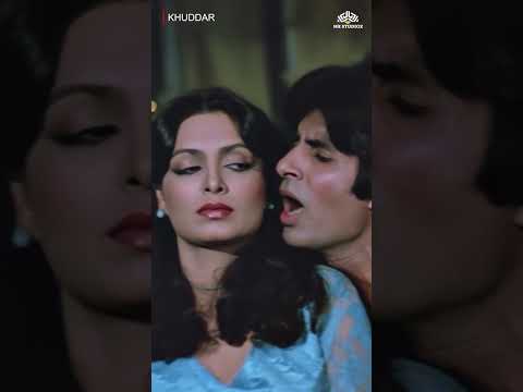 Angrezi Mein Kehte Hain Ke I Love You AmitabhBachchan NHHindiSongs