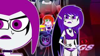 Ember Ghos Squad intro del canal