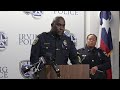 FBI provides update on search for 2024 double homicide suspect, reward offered