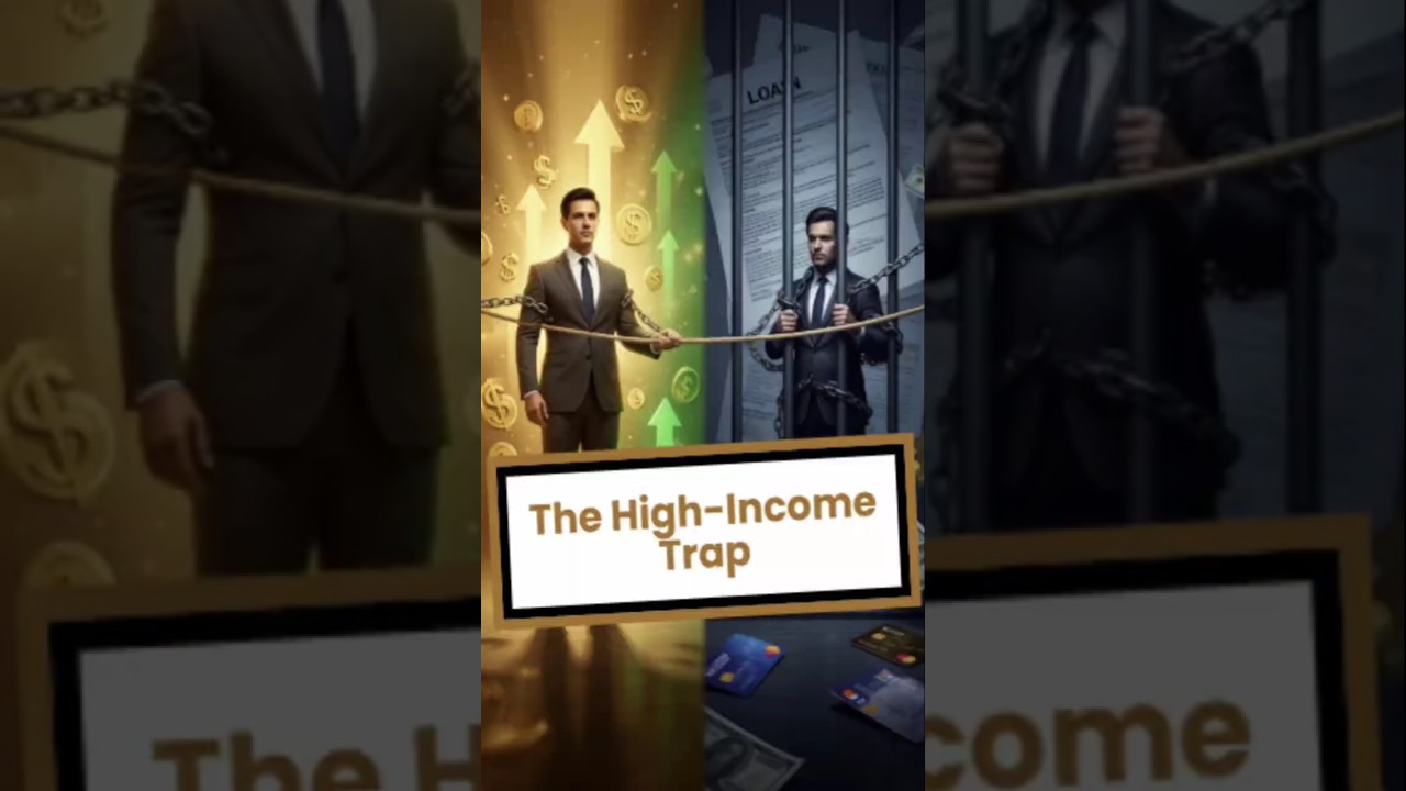 Why Extra Income Disappears First 