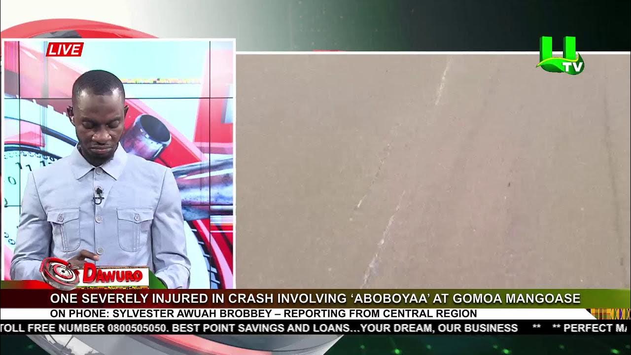 MIDDAY NEWS 10/07/25