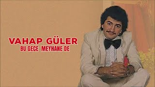 Vahap Güler - Bana Sorma  Resimi