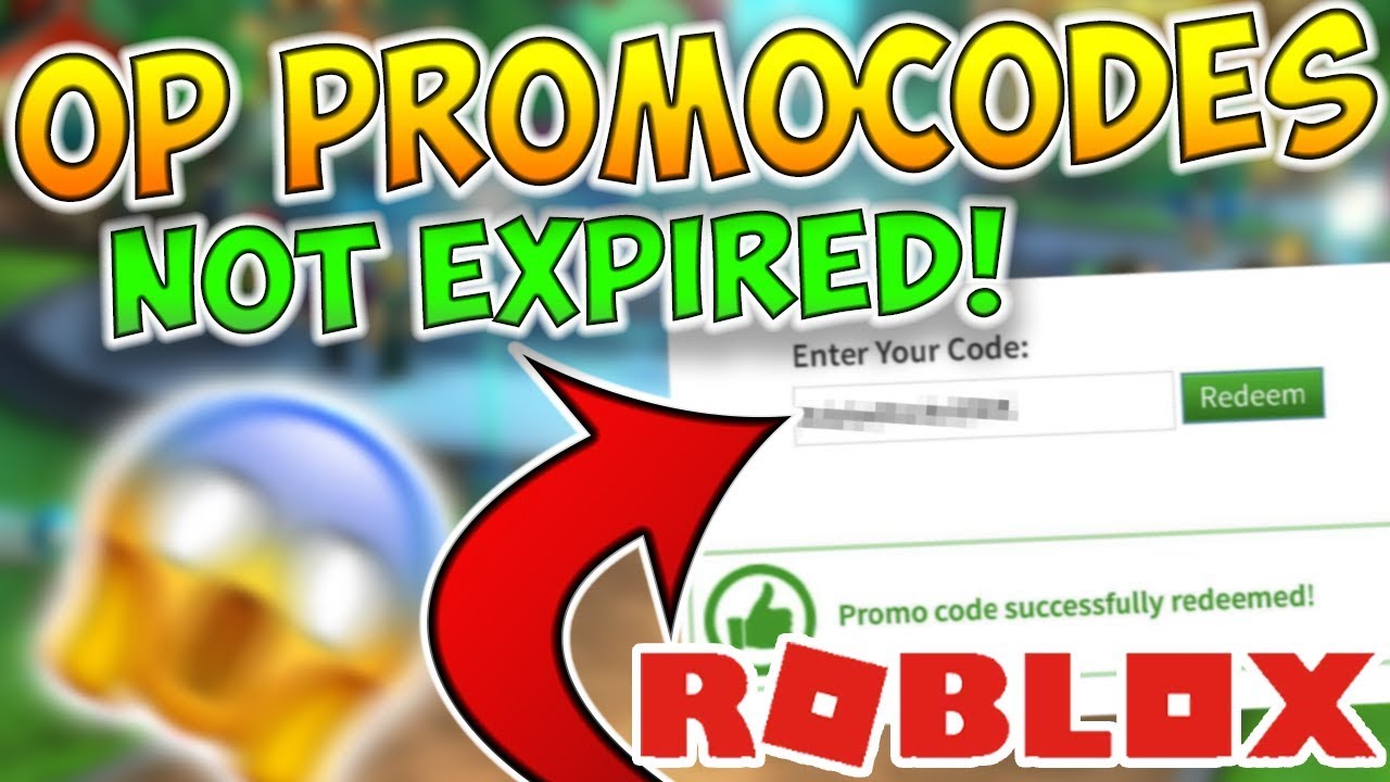 All 3 Roblox Promo New Codes Roblox 2019 By Epicgamertv - promo codes for roblox not expired 2019