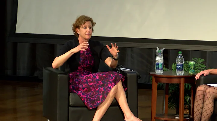 VIP Speaker Series | Debra Polishook, Group Chief ...