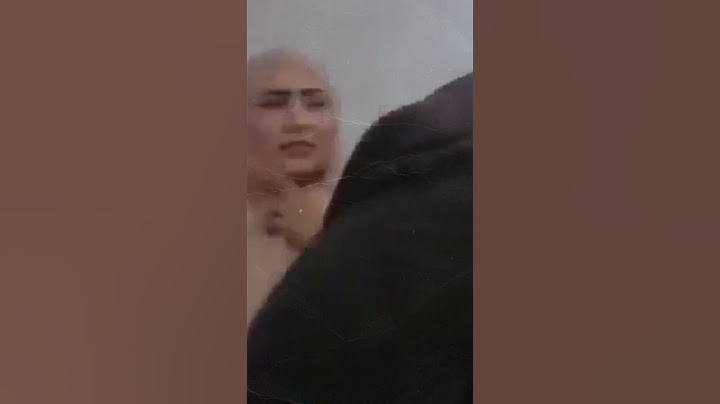 فضائح احمد وانهي