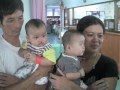 Healing the Children Cleft Lip Mission Trip to Thailand to Treat Babies With Birth Defects