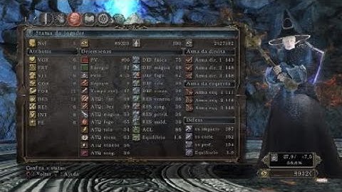 Dark Souls II SL1 CoC - Blue Smelter Demon without Rolling/Blocking/Parrying [Flawless]