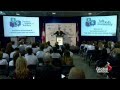 Canadians gets lesson financial security