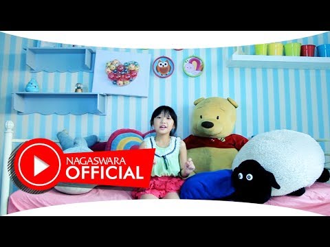Qezzhin - Helo - Official Music Video - NAGASWARA