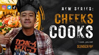 Trader Joes Lobster Bisque Pasta Recipe Really Lives Up To The Hype Cheeks Cooks Ep 5