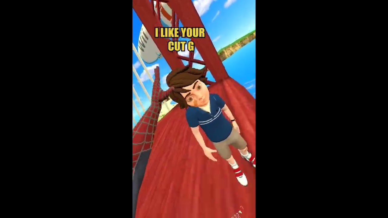I Like Your Cut G Vr Gaming Spiderman Virtualreality Fnaf