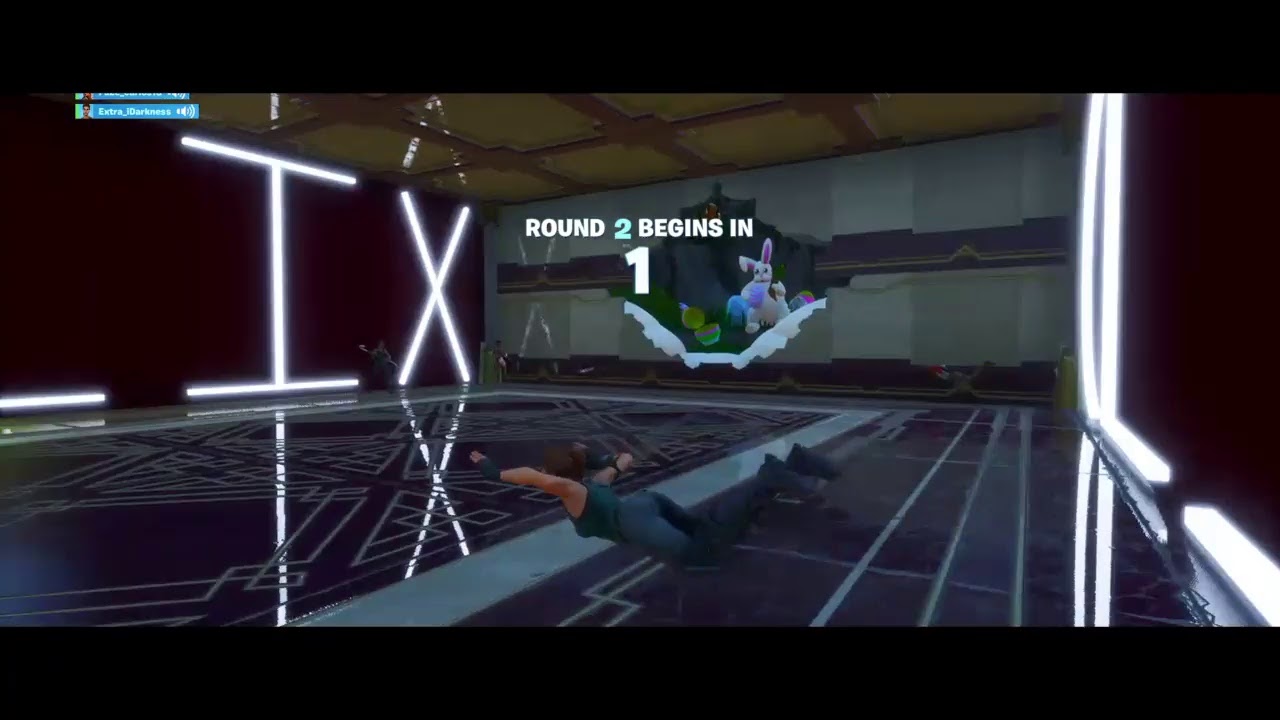 1v1 edit course - YouTube
