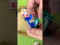 【トミカ】はたらくくるま☆ミニカーを開封&チェック!Tomica minicar check out of the box !