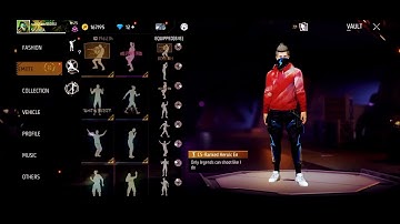 emote opening 🥵🥵🥵🥵#saksham ff#