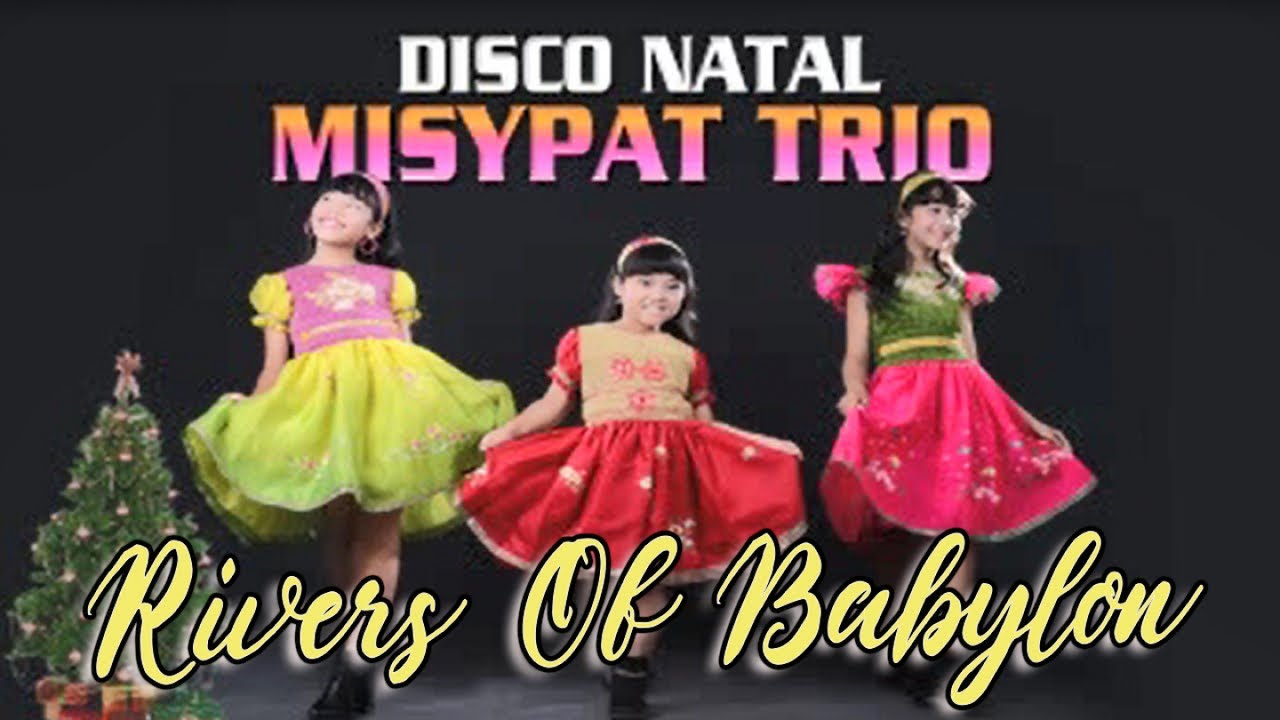 Misypat Kids - Rivers Of Babylon