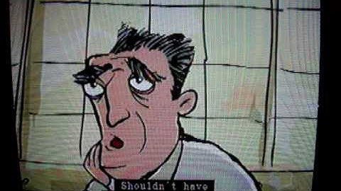 Jacob Two Two Clip 1