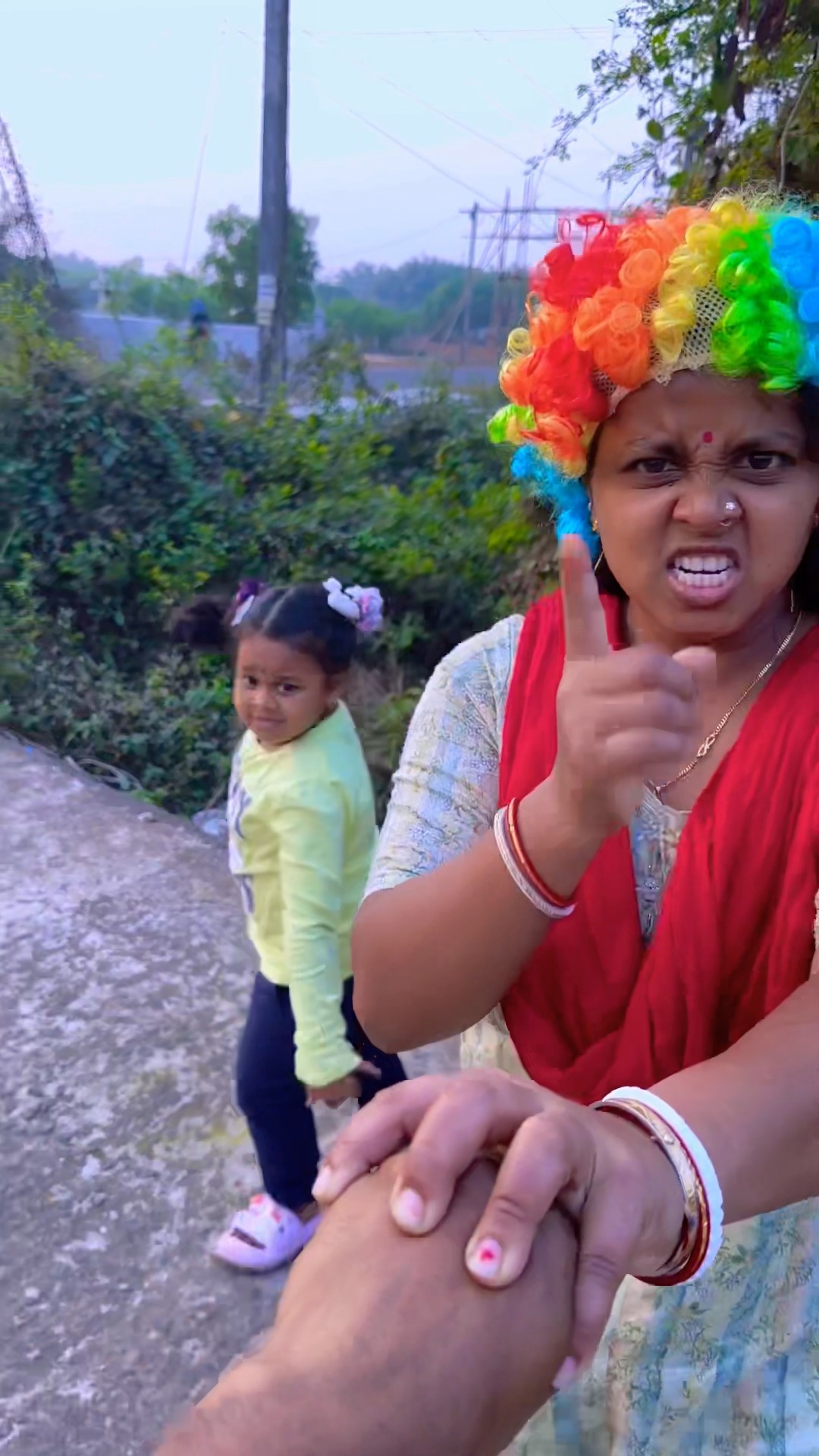 We Punch Him??? #shorts #viral #trending #funny #shortsvideo #love
