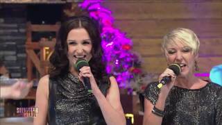 Anita &amp; Alexandra Hofmann - ABBA-Medley 2016