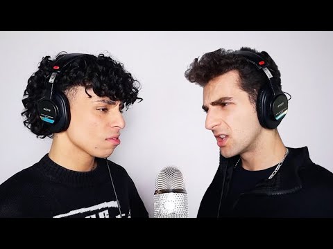 ROASTING EACH OTHER (DISS TRACKS)